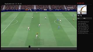 Aufstieg in 1 Liga  Ein neues Abenteuer beginnt Fifa22 [upl. by Eneryt240]