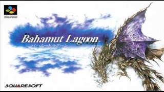 Bahamut Lagoon Music  Green Land Campbell [upl. by Wilser]