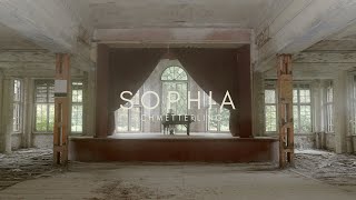 SOPHIA  Schmetterling Official Video [upl. by Etteloc120]