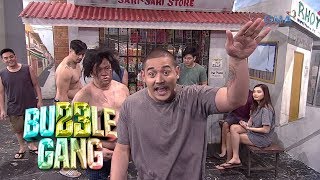 Bubble Gang Mga uri ng tambay [upl. by Schalles36]