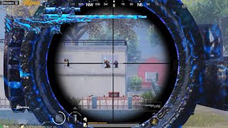 REAL KING OF SNIPER AWM🔥Pubg Mobile [upl. by Briano]