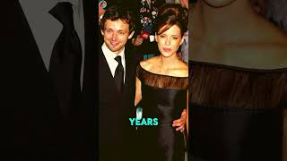 From Love to Forever Friends 💕 love relationship hollywood shorts subscribe facts celebrity [upl. by Elana571]