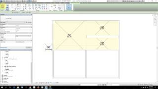 Room Area Space en Revit [upl. by Couchman]