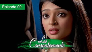 Les consentements  Le Destin de Zoya  EP 09  Qubool Hai  Série en français  HD [upl. by Nnayar]