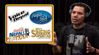 The Real Truth About Reality TV Shows  Shiva Pariyar [upl. by Tnarud]