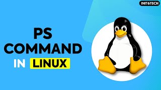 What is a process in Linux  ps command in linux Part1 [upl. by Lenor]