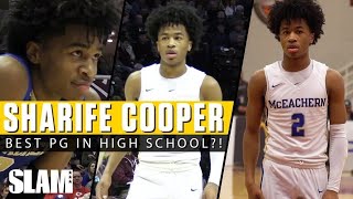 SHARIFE COOPER HIGHLIGHTS NBASUMMER [upl. by Brooke]