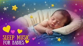 💜 Tender Lullaby Moments Lullabies for Babies Music for babies [upl. by Dimond]