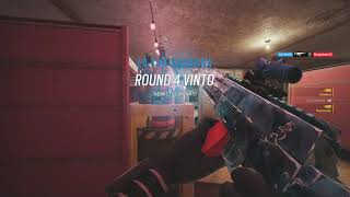 Random video di ritorno  Tom Clancys Rainbow Six Siege [upl. by Walworth]