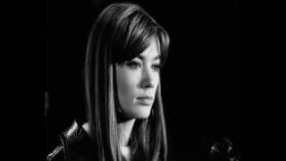 Françoise Hardy  Je nattends plus personne [upl. by Atcele]