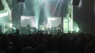 Devin Townsend Deadhead Helsinki 2011 live [upl. by Tavy]