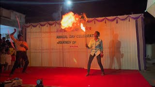 2024 Annual day performance no10 [upl. by Adhern]