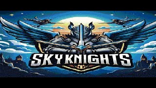 SkyKnightS First FortressWar in Retro Fire Winners 18 [upl. by Eisserc]