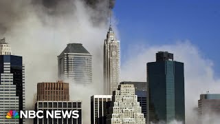 Accused plotters of September 11 attacks agree to plead guilty [upl. by Artimid]