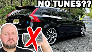 Why Is It So Difficult To Find Good Volvo Tuners [upl. by Aikym]