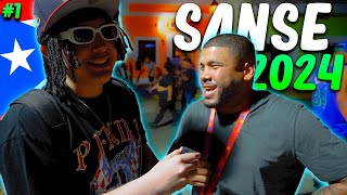 El party MAS GRANDE de PUERTO RICO  Vlog 1 [upl. by Nilerual593]