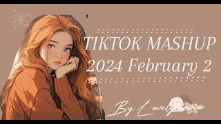 🇵🇭tiktok mashup February 2 2024 highlighttiktokmashup2024 [upl. by Kanya]