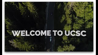 Ten Colleges at UCSC [upl. by Ludmilla]