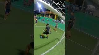 goalkeeper gk efootball atajada futbol soccer [upl. by Abehsile991]