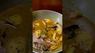 Ilish macher recipe ilish hilsa trending viralvideo viralshorts food challenge fishcutting [upl. by Analaj]