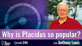 Why Was Placidus the Most Popular House System in Astrology [upl. by Odlaniger]