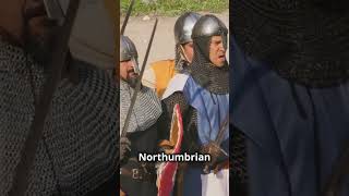 The SHOCKING Truth About Northumbrias Battle of Hatfield Chase [upl. by Reld181]