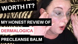 Dermalogica Precleanse Balm Review  is it worth the price [upl. by Naylor]