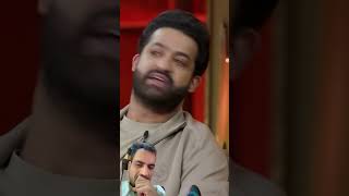 Kapil Sharma show Pa NTRJr shortvideos viralshort viralvideos [upl. by Ynnohj]