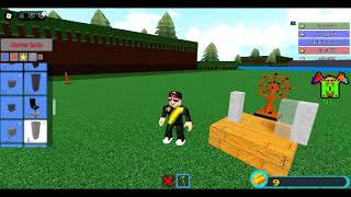 cunstrue un baraco en roblox [upl. by Elem]