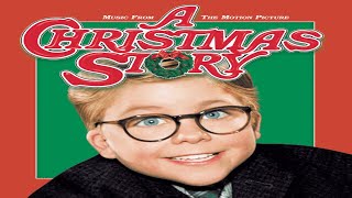 Tiny Dancer by Elton John achristmasstory Cover [upl. by Krock]