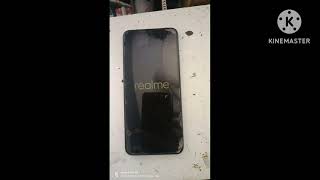 Realme c12 frp bypass [upl. by Hsirehc408]