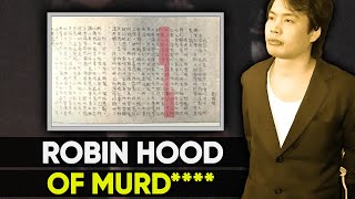 Hero Or Murderer The Thin Line Between Crime And Justice  True Crime Documentary [upl. by Benildas]