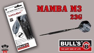 BULLS  MAMBA M3 23G 97 [upl. by Mallon]