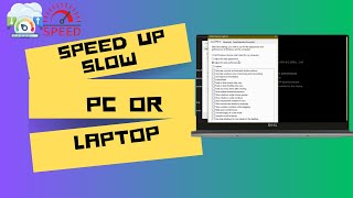 How to Speed Up Slow Windows 11 PC or Laptop [upl. by Nonarb]