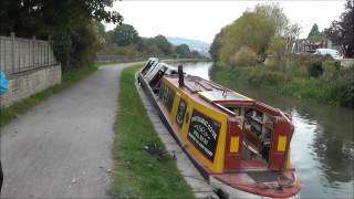 Narrowboat 70ft Working Boat  Boatshed  Boat Ref213341 [upl. by Athal894]