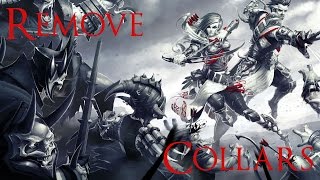 Divinity Original Sin 2  How to Remove ALL Source Collars [upl. by Fredrick]