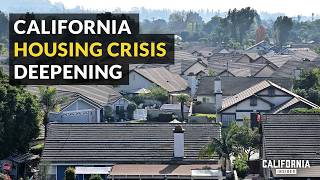 Why Housing Costs Are Still Through the Roof in California  Jim Burning  Nolan Gray [upl. by Llewen]