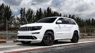 POV DRIVE IN MY TRACKHAWK😳 [upl. by Adelaide397]