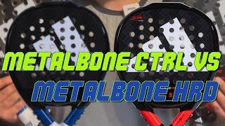 🚨Metalbone CTRL Vs Metalbone HRD🚨 [upl. by Nnylsor]