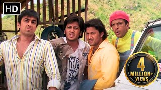 धमाल पिक्चर के TOP 5 पेट दुखा देने वाले कॉमेडी सीन्स  Arshad Warsi Asrani  Best Comedy Scene [upl. by Llenrod]