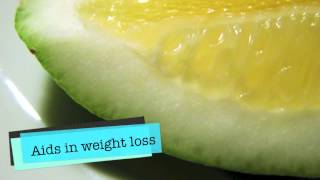 The health benefits of eating lemons [upl. by Bick]