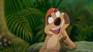 The best moments of Timon amp Pumbaa [upl. by Eeb948]