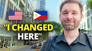 What happened to this American in 7 years in the Filipino family [upl. by Furiya904]