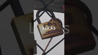 Love Love Locks  music song whitby [upl. by Neirual]