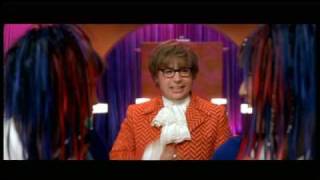 Austin Powers 3  Die japanischen Zwillinge [upl. by Hyacinthie]