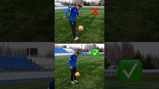 How To Do Kick Ups For Beginners [upl. by Sitarski]