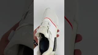 Adidas Mens NMD R1 Cloud White Racing Shoes  EE5086 adidas shoes sneakers prelovedtreasures [upl. by Caylor]