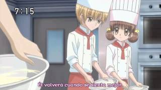 Yumeiro Patissiere 15 [upl. by Lux]