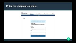 How to send money from remitly com to NayaPay Pakistan [upl. by Lyndy]