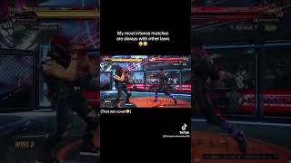 Bullysurfing😛🤣 tekkenlaw law gaming tekken8law tekken8 shorts viralshort [upl. by Proudfoot]